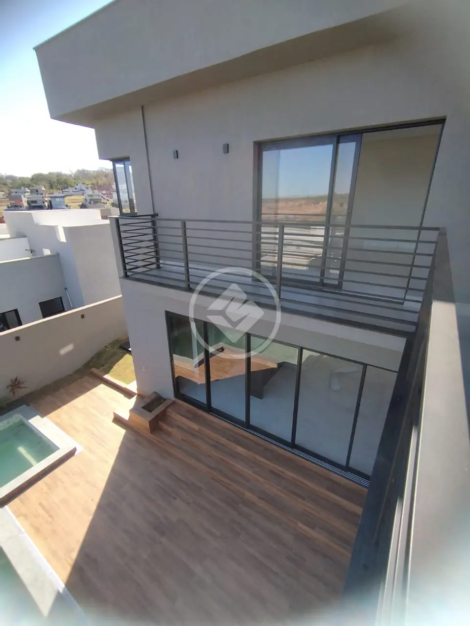 Casa de condomínio com 4 suítes à Venda - Jardins Bolonha codigo: 76217