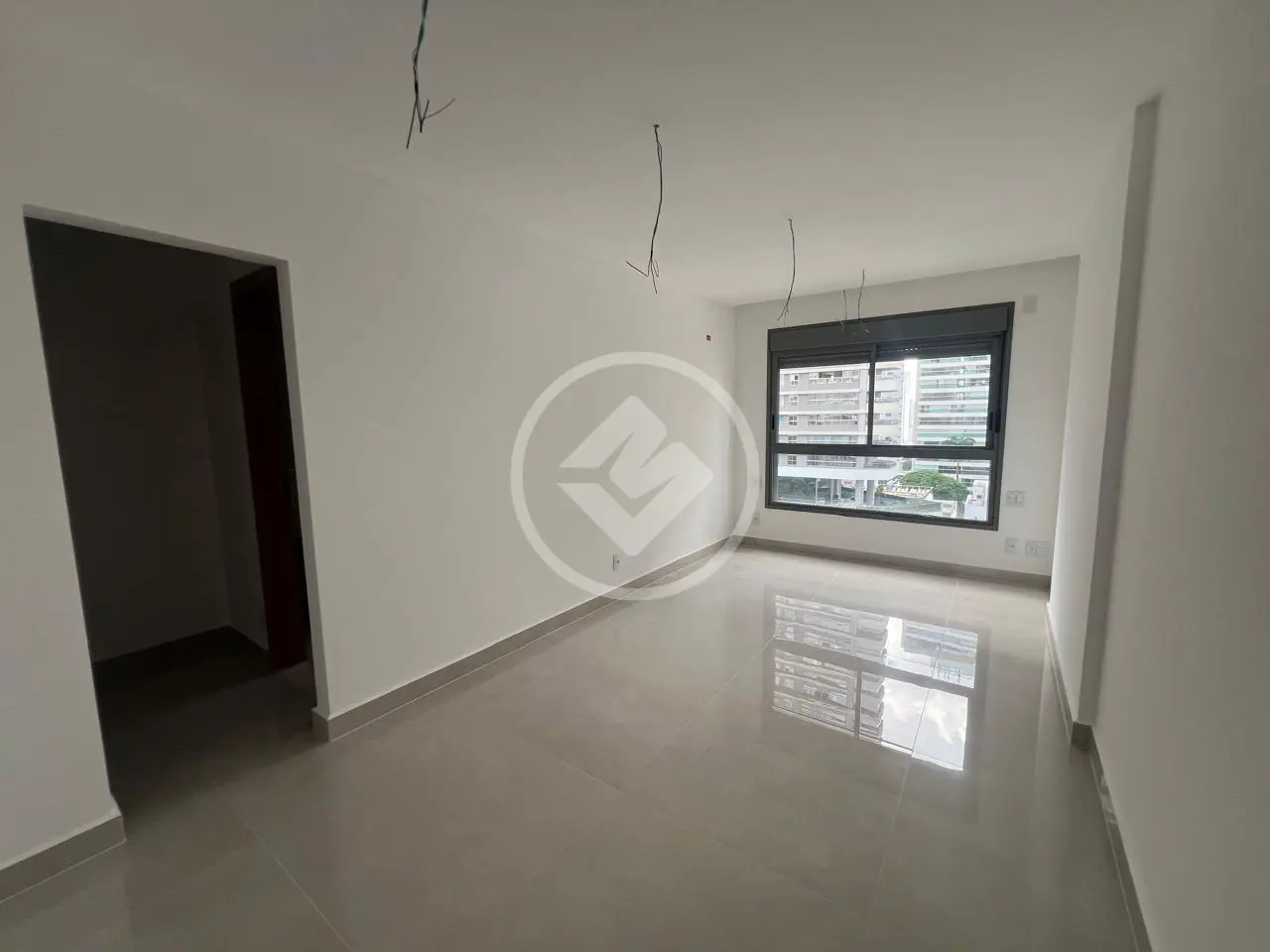 Apartamento Opus Penthouses 226m2 codigo: 100522