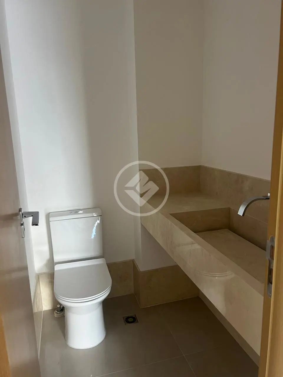 Apartamento Opus Penthouses 226m2 codigo: 100522