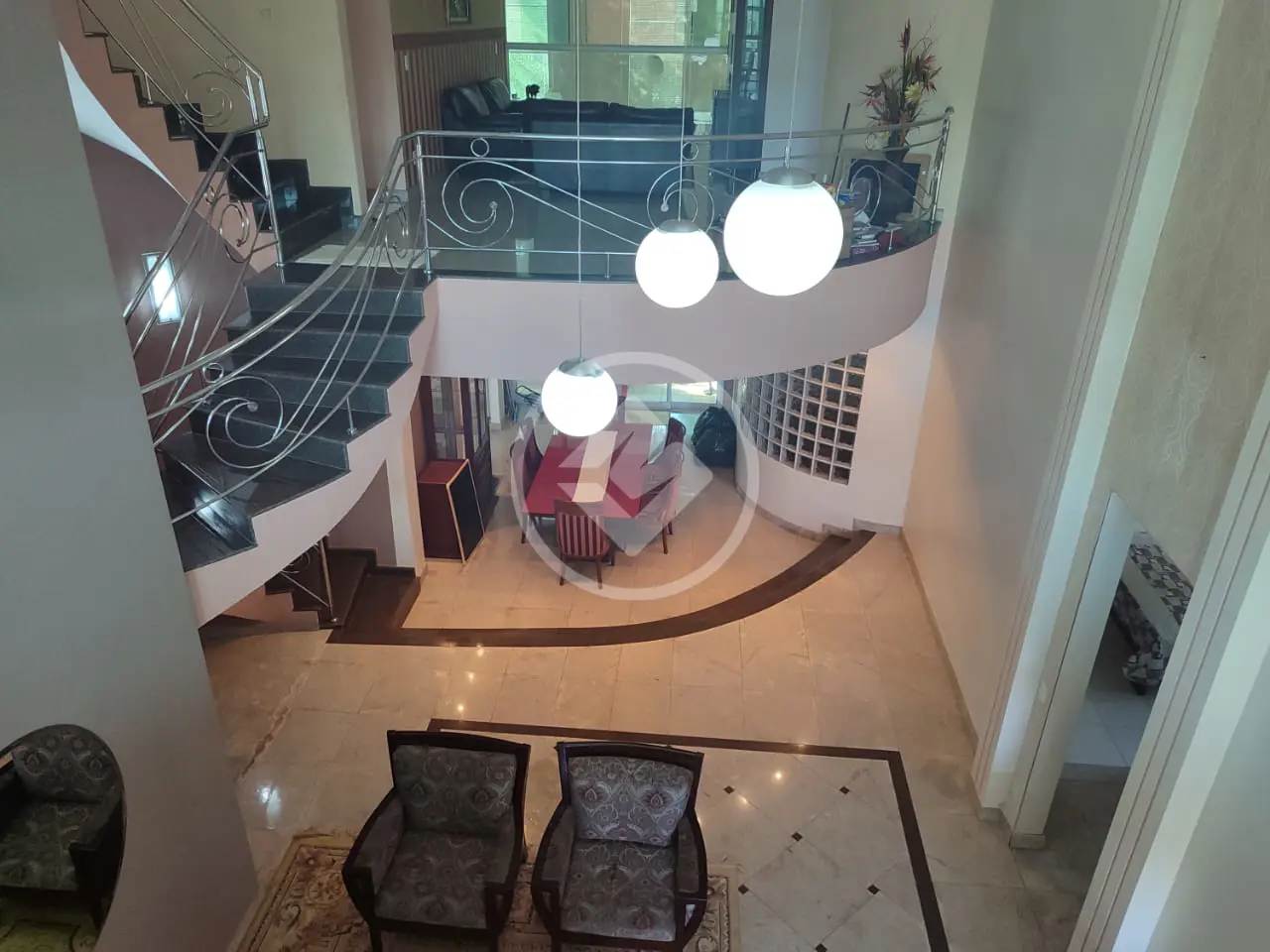 Sobrado no Aldeia do Vale codigo: 94960