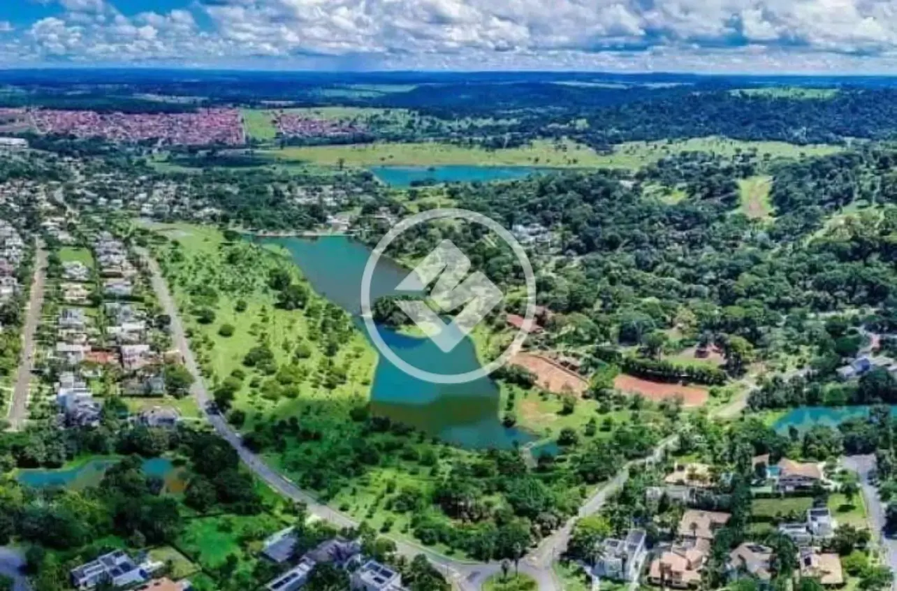 Terreno Residencial Aldeia Do Vale codigo: 113340
