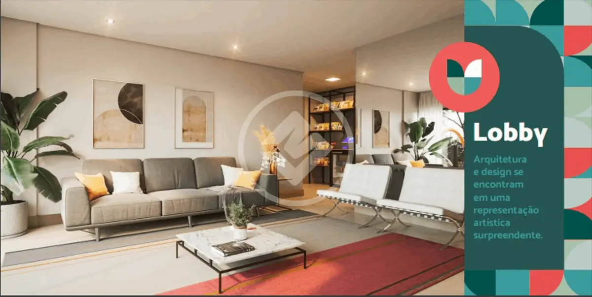 Apartamento padrão - Vila Rosa codigo: 18361