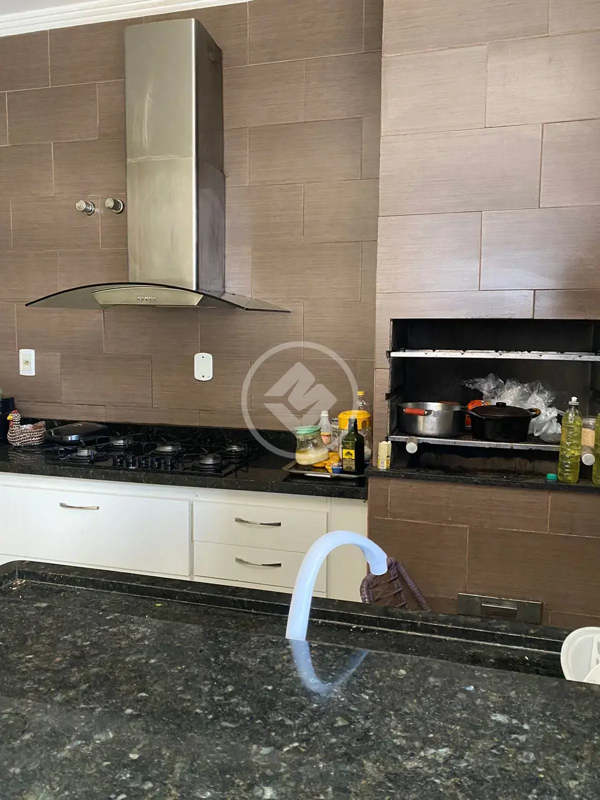 Casa á venda no setor dos Funcionarios codigo: 138959