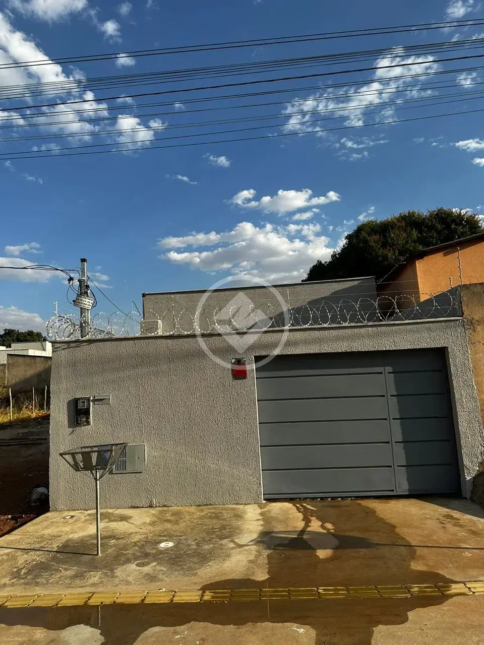 Casa á venda em Aparecida de Goiânia codigo: 134446