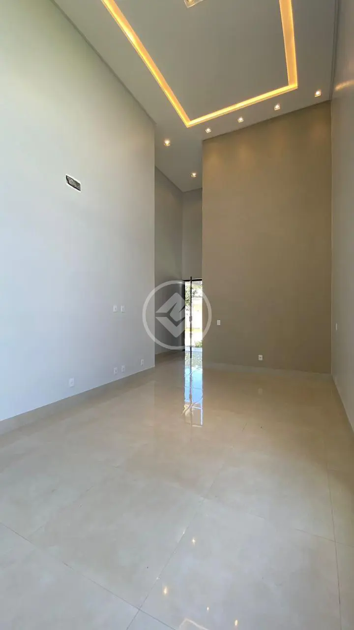 Casa em Condomínio Alto Padrão - Parqville Jacarandá codigo: 67988