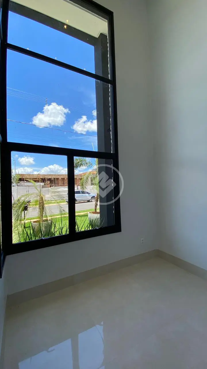 Casa em Condomínio Alto Padrão - Parqville Jacarandá codigo: 67988