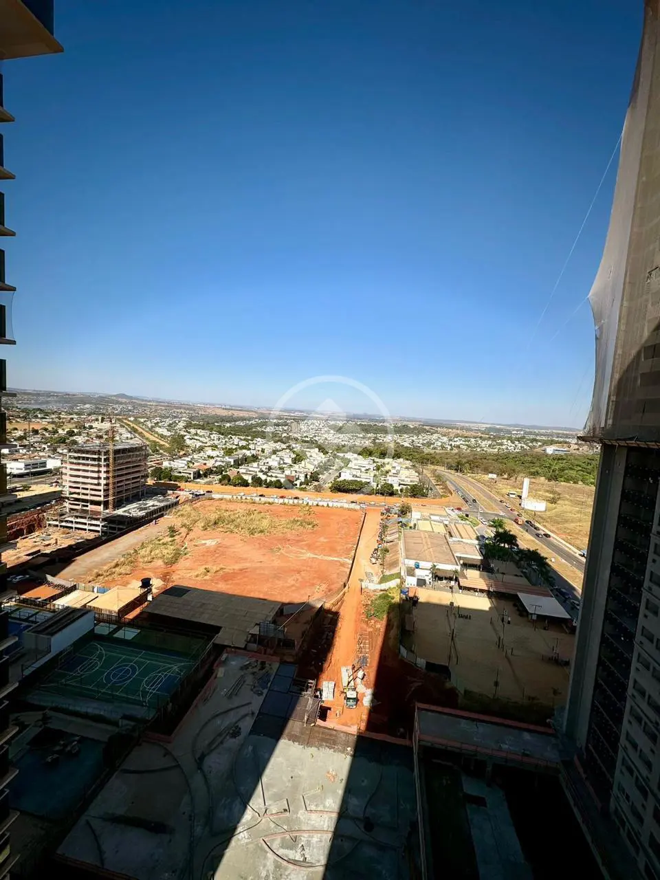 Apartamento à venda com 3 suítes no Park Lozandes codigo: 114023