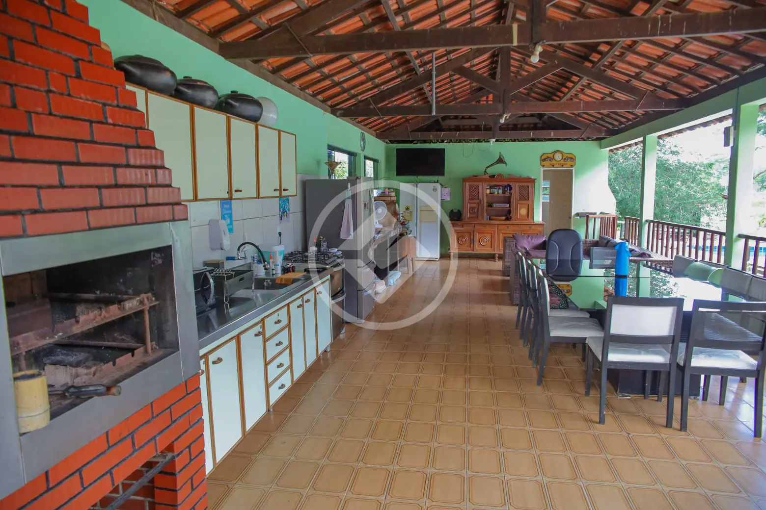 Imóvel Fazendinha - Alexania codigo: 101373