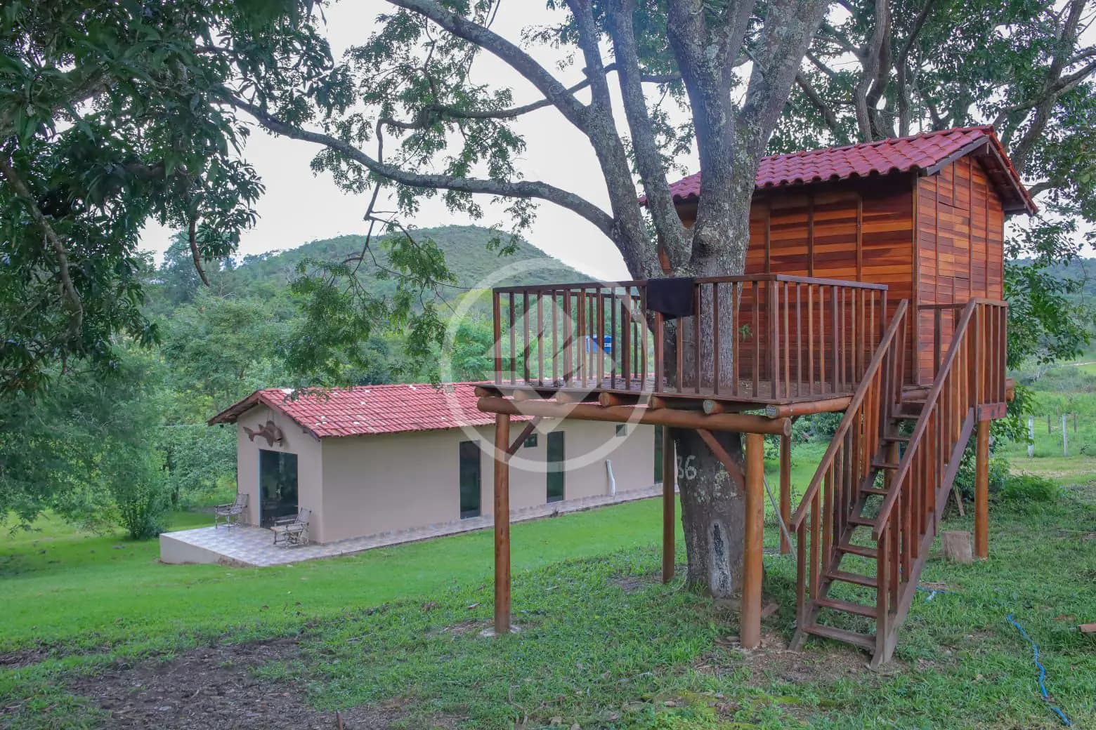 Imóvel Fazendinha - Alexania codigo: 101373
