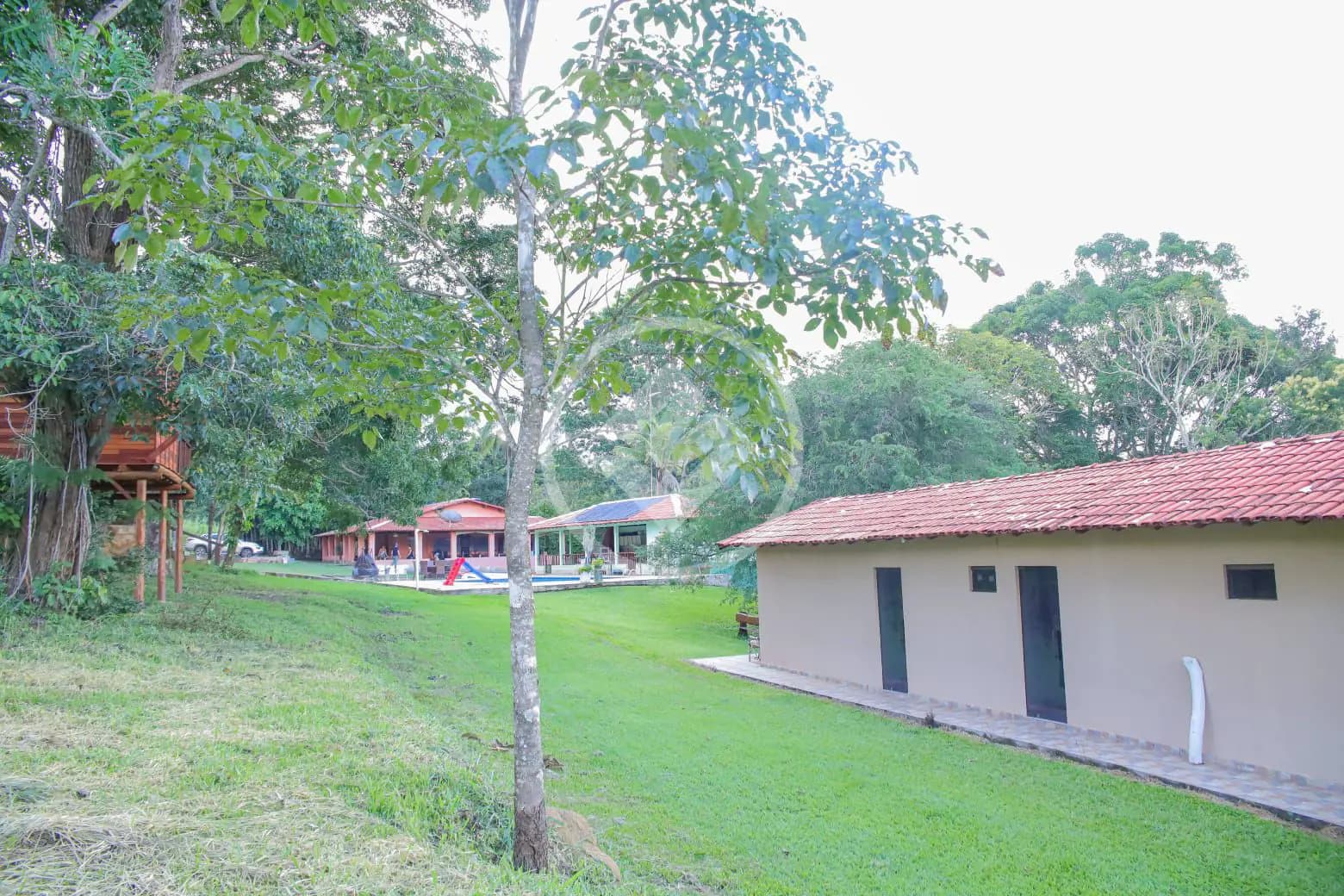 Imóvel Fazendinha - Alexania codigo: 101373