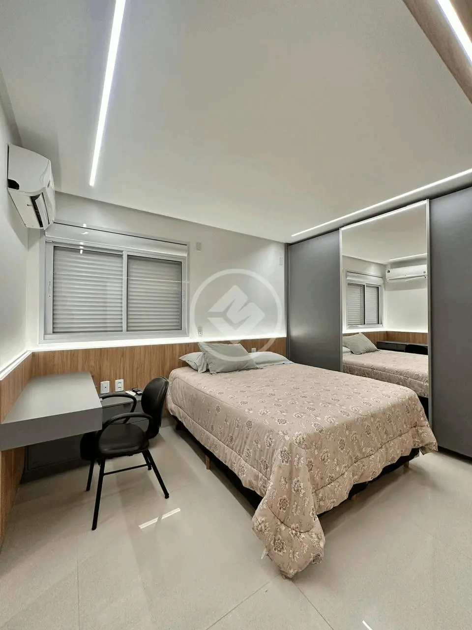 Apartamento Padrão- Setor Marista codigo: 54821
