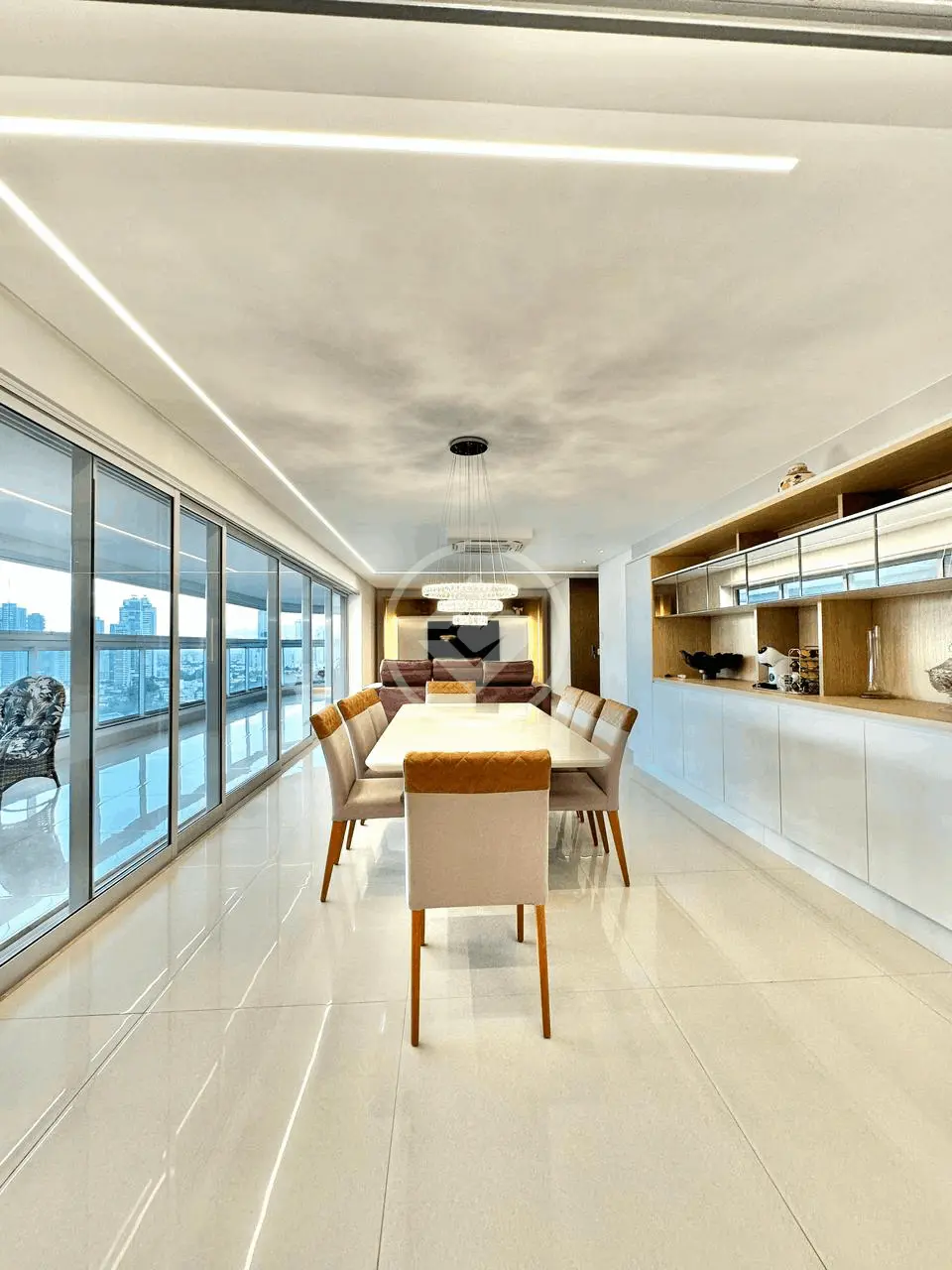 Apartamento Padrão- Setor Marista codigo: 54821