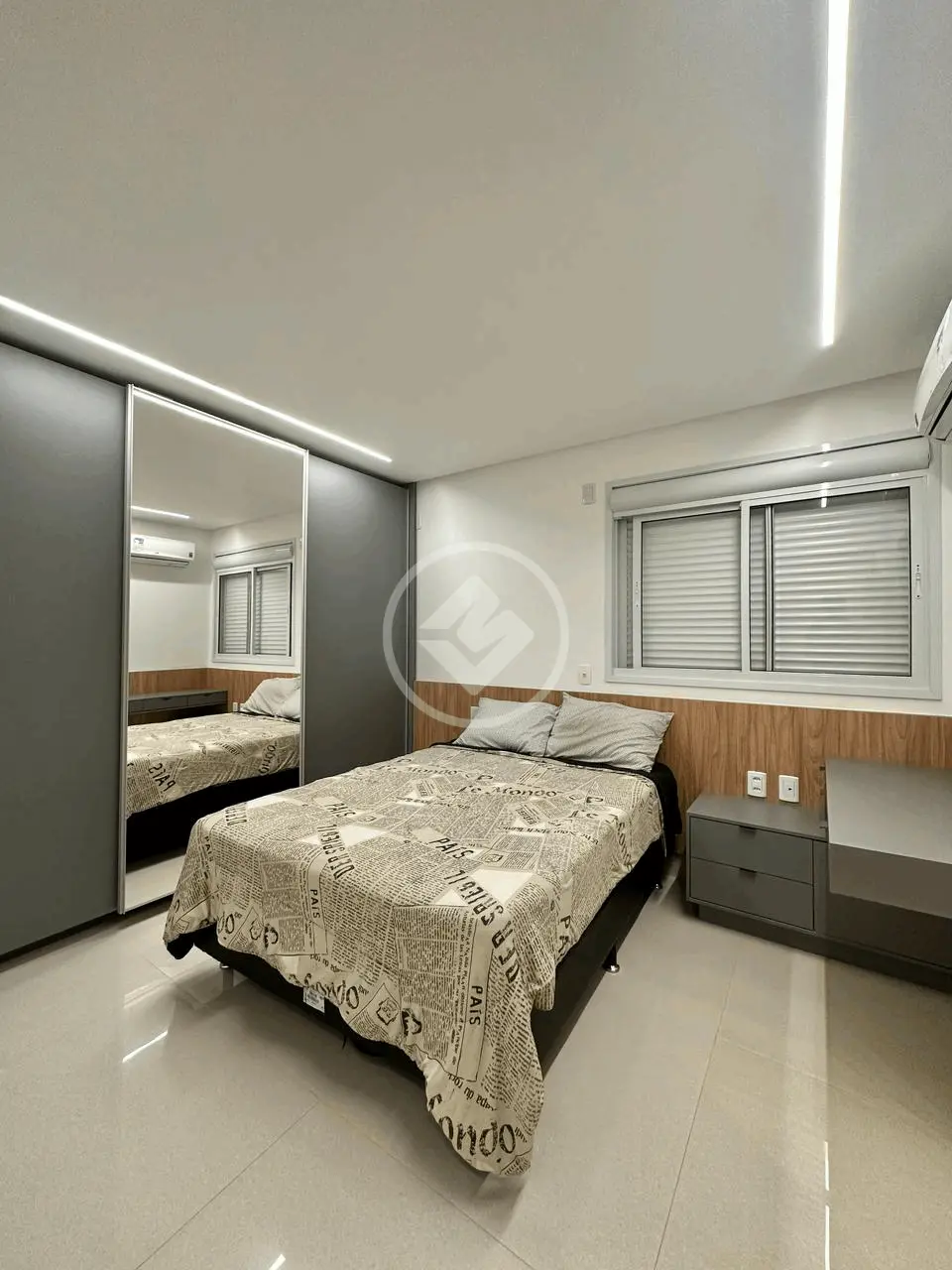 Apartamento Padrão- Setor Marista codigo: 54821