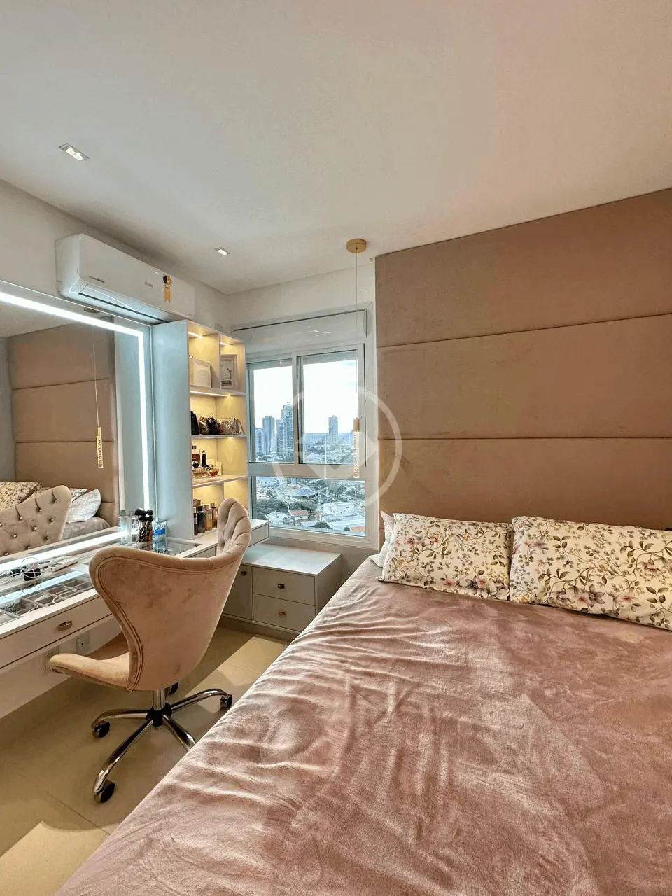 Apartamento Padrão- Setor Marista codigo: 54821