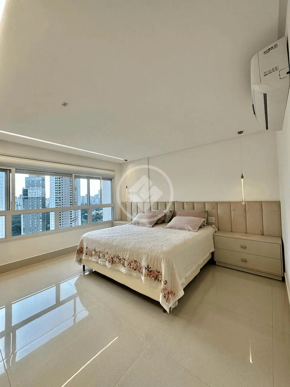 Apartamento Padrão- Setor Marista codigo: 54821