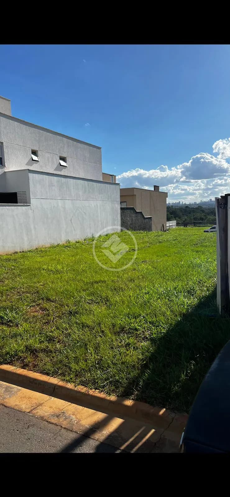 TERRENO Jardins Capri codigo: 73810
