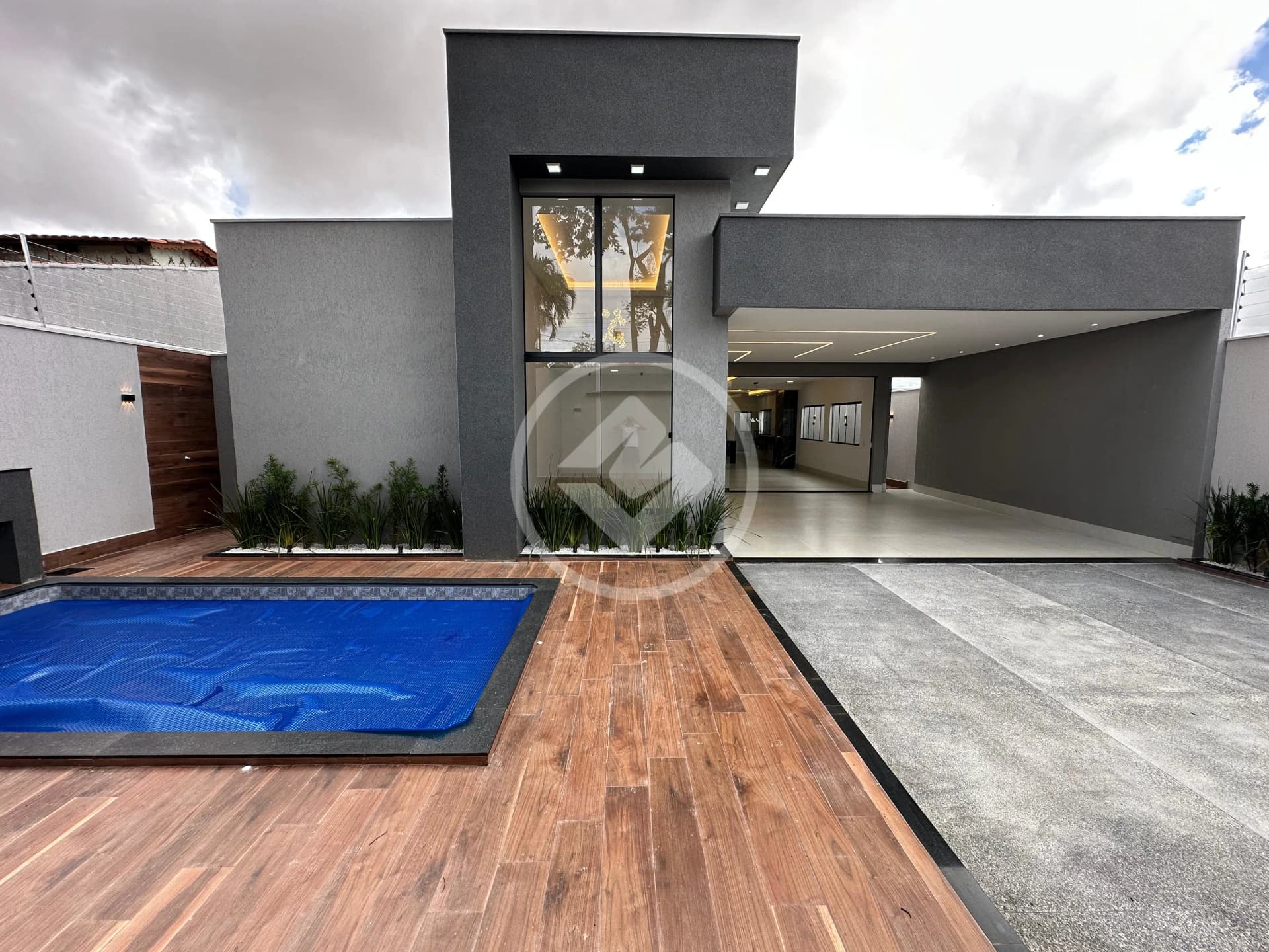 MANSÃO VILA BOA - SEU NOVO LAR codigo: 113702
