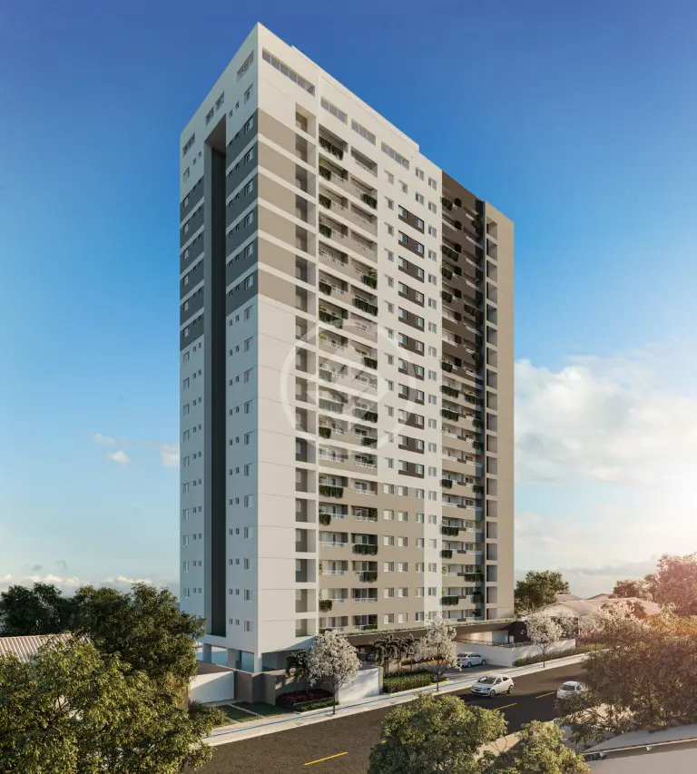 Apartamento a venda - LINEA LESTE OESTE codigo: 93916