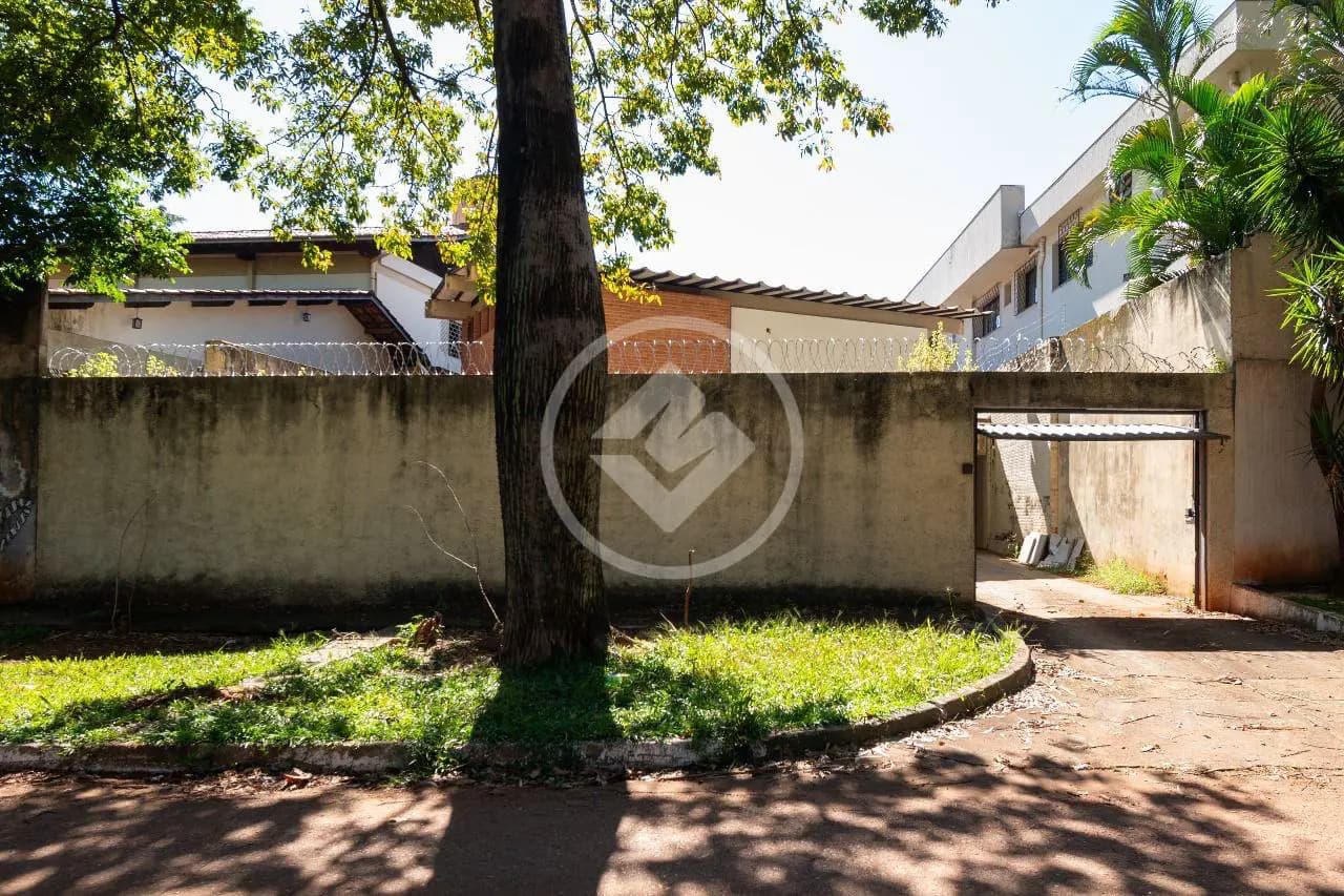 Casa Residencial/ Comercial no Setor Sul codigo: 102148