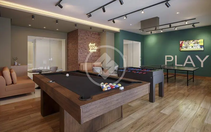 Apartamento Wish 37 - Setor Bueno codigo: 90229