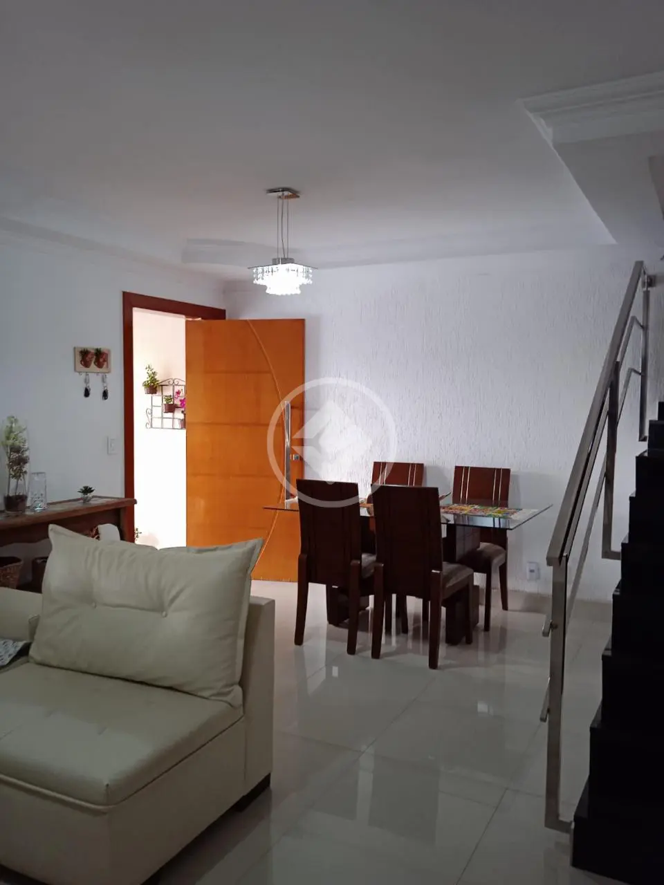 Casa Sobrado - Jardim Planalto codigo: 61156