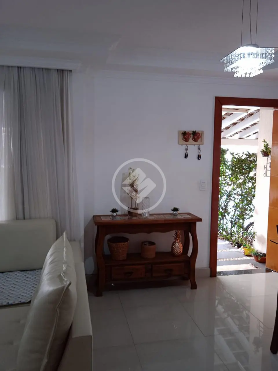 Casa Sobrado - Jardim Planalto codigo: 61156