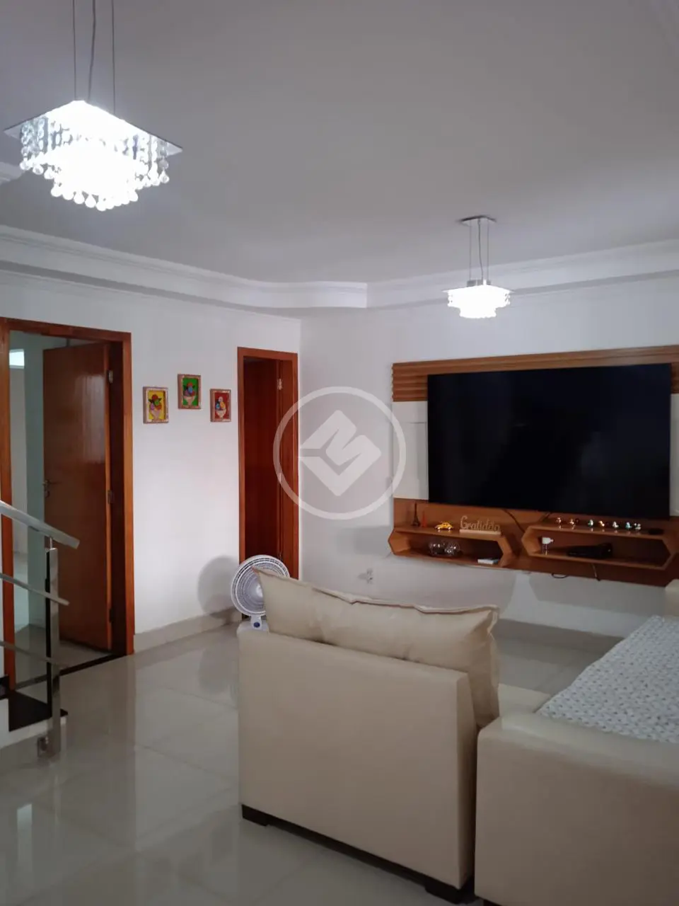 Casa Sobrado - Jardim Planalto codigo: 61156