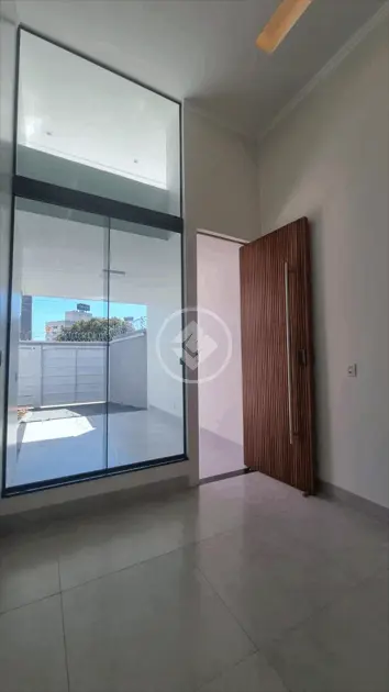 Casa térrea - Residencial Canadá codigo: 27685