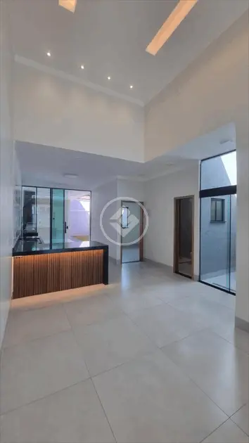 Casa térrea - Residencial Canadá codigo: 27685