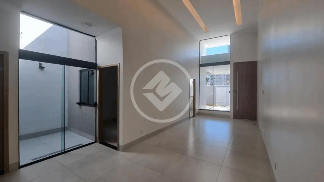 Casa térrea - Residencial Canadá codigo: 27685