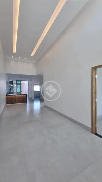 Casa térrea - Residencial Canadá codigo: 27685