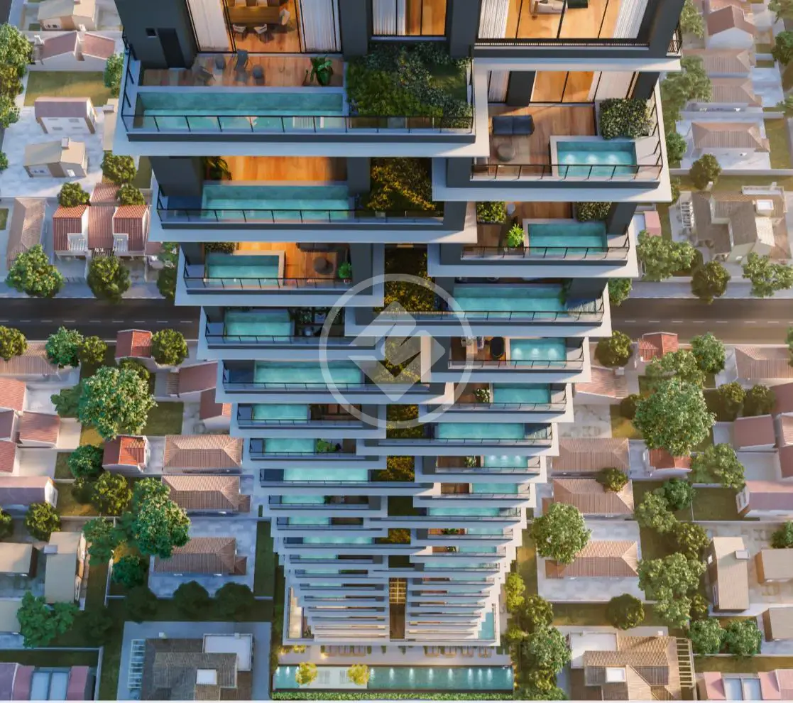 Apartamento à venda no legacy Marista codigo: 124729