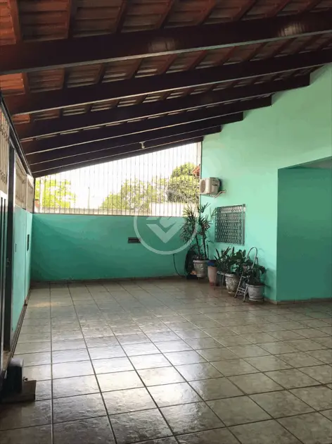 Casa térrea - Setor Leste Universitário codigo: 21021