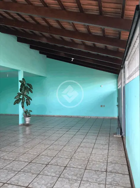 Casa térrea - Setor Leste Universitário codigo: 21021