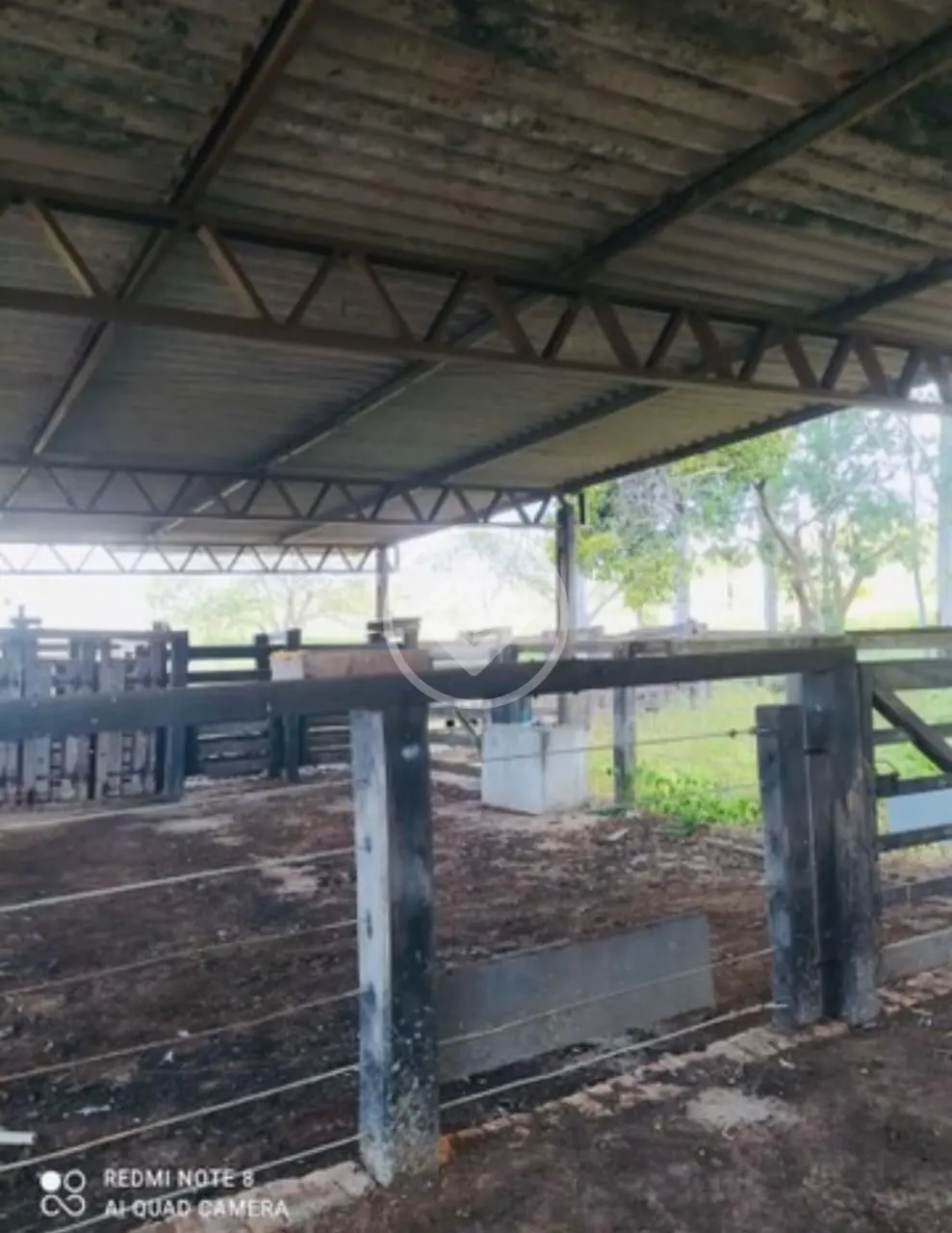 FAZENDA de 36.1 ALQUEIRES  MUNICÍPIO DE SÃO MIGUEL DE PASSA QUATRO codigo: 94549