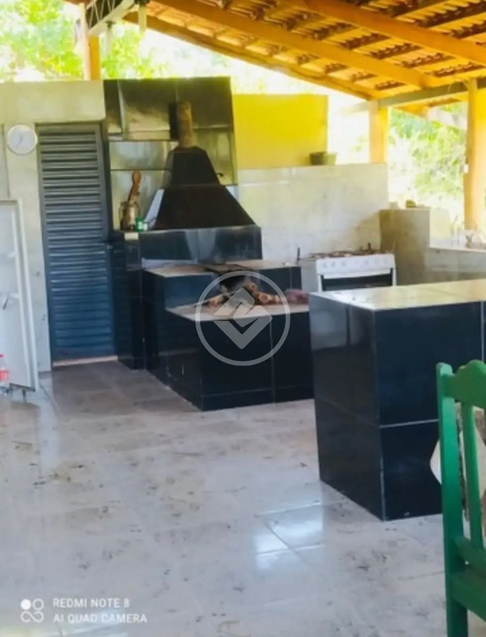 FAZENDA de 36.1 ALQUEIRES  MUNICÍPIO DE SÃO MIGUEL DE PASSA QUATRO codigo: 94549