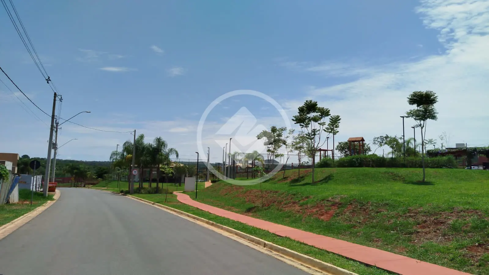 TERRENO JARDINS CAPRI codigo: 95472