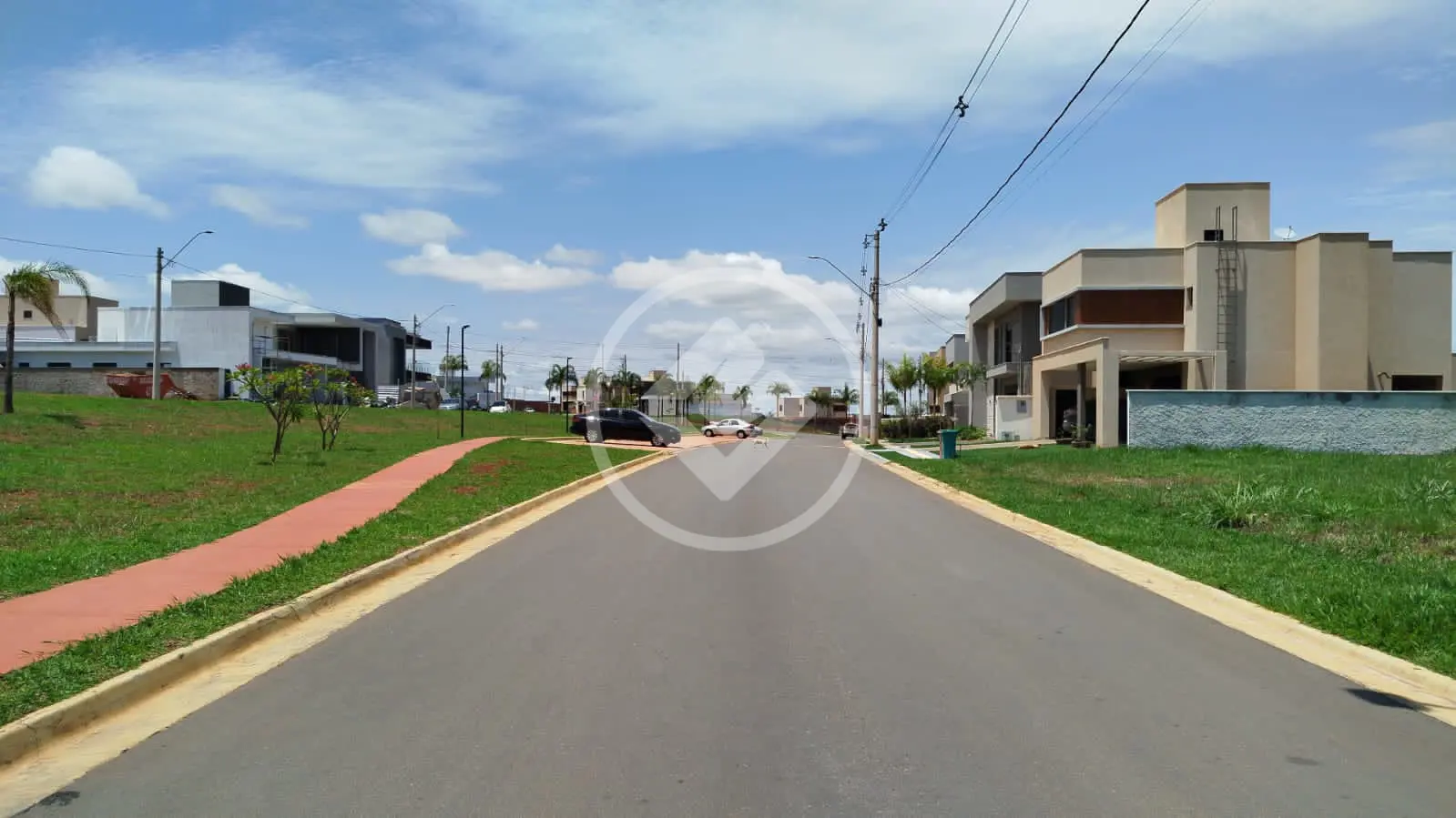 TERRENO JARDINS CAPRI codigo: 95472