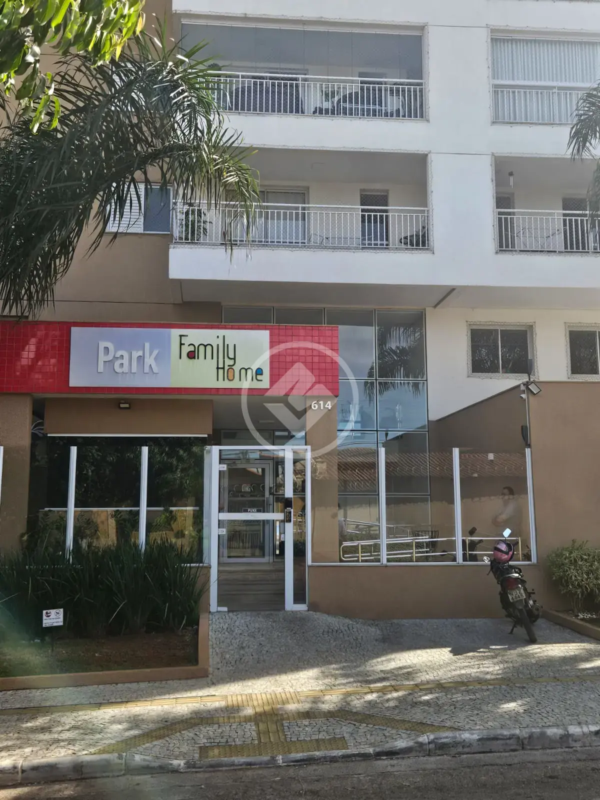Apartamento á venda no Park Family Home codigo: 126218