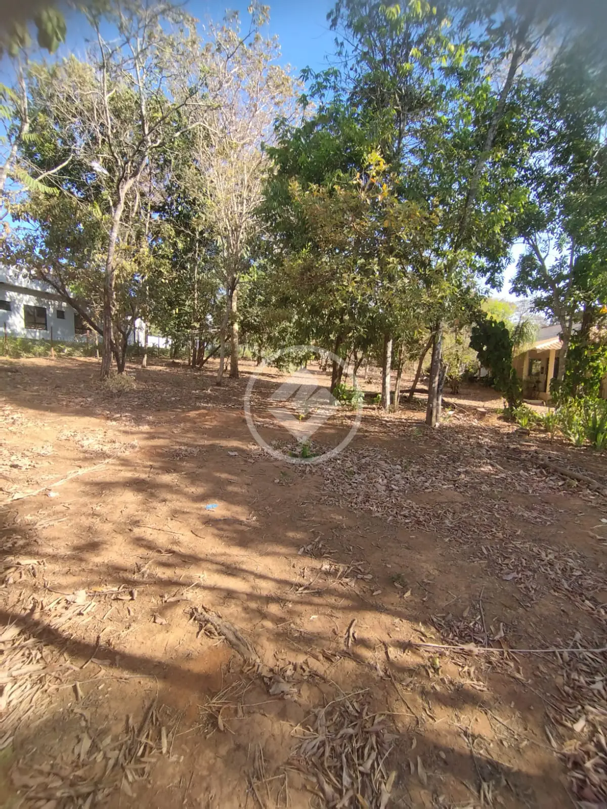 Lote à venda no Residencial Villa Verde codigo: 80096