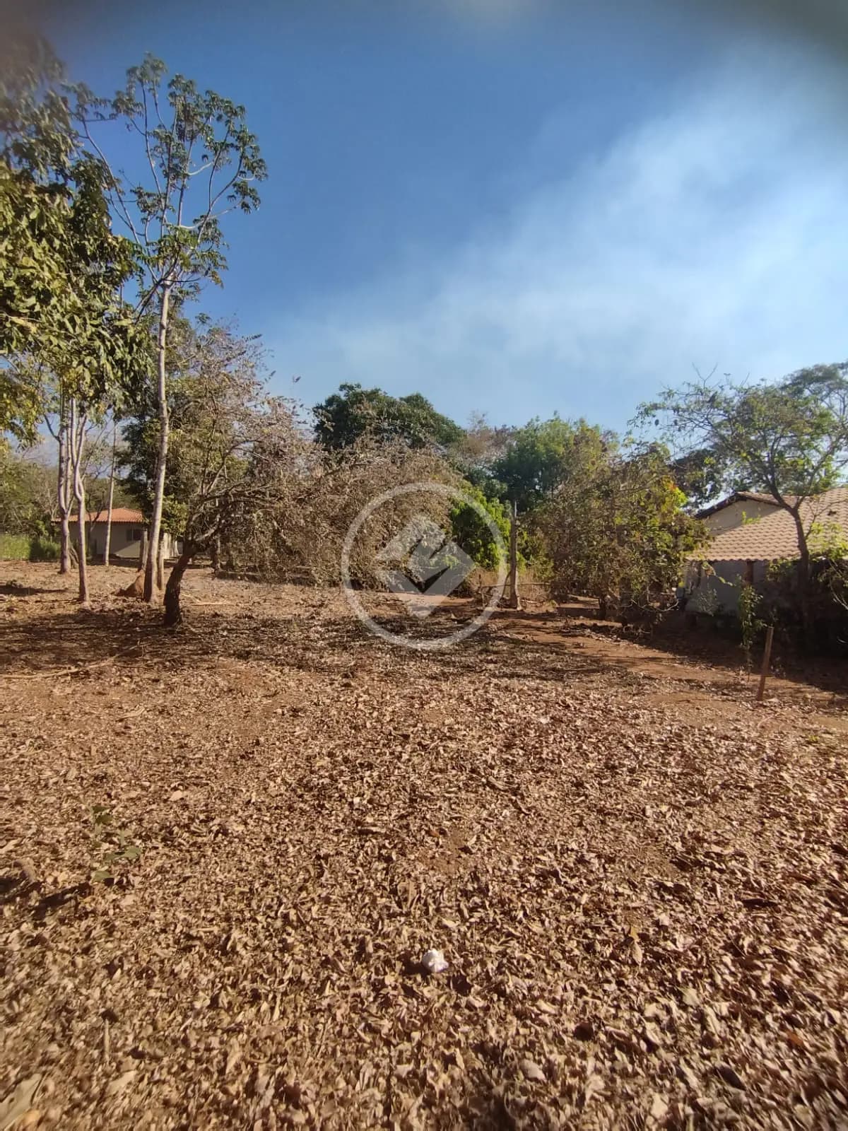 Lote à venda no Residencial Villa Verde codigo: 80096