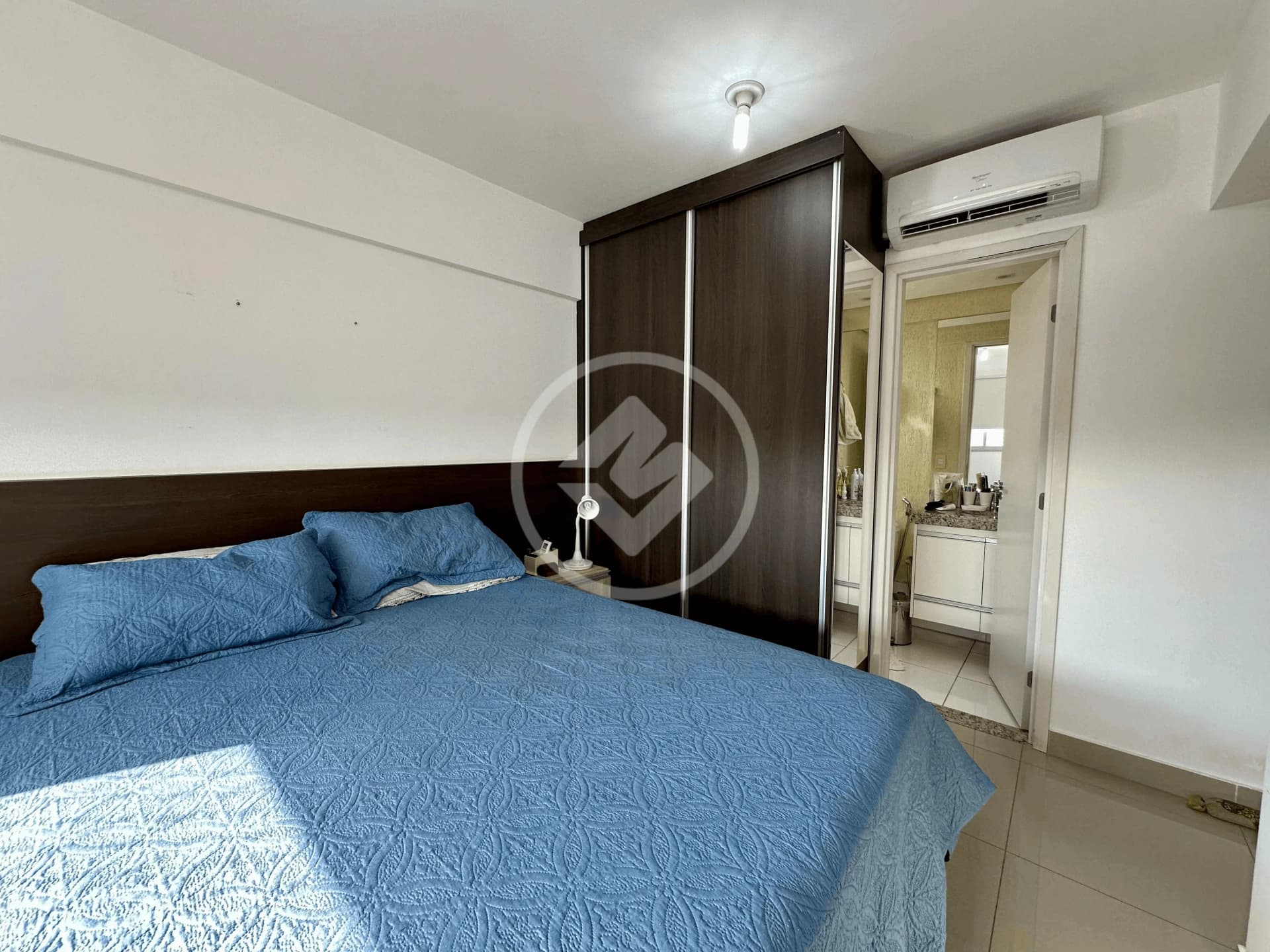 Apartamento Padrão codigo: 46541