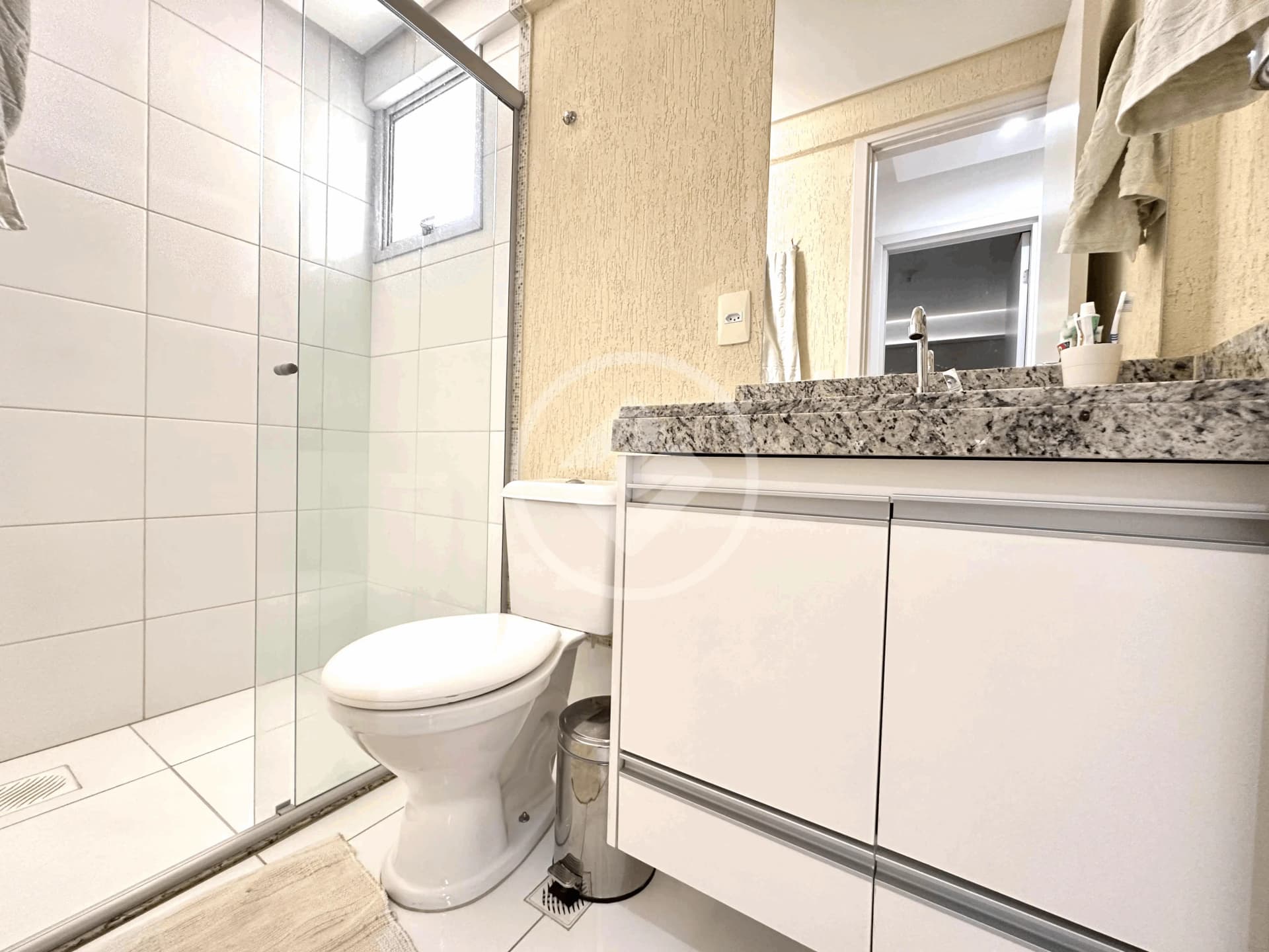 Apartamento Padrão codigo: 46541