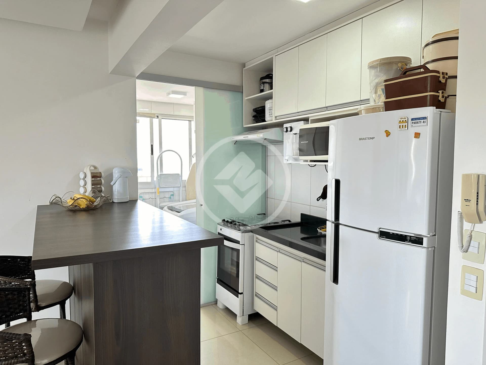 Apartamento Padrão codigo: 46541