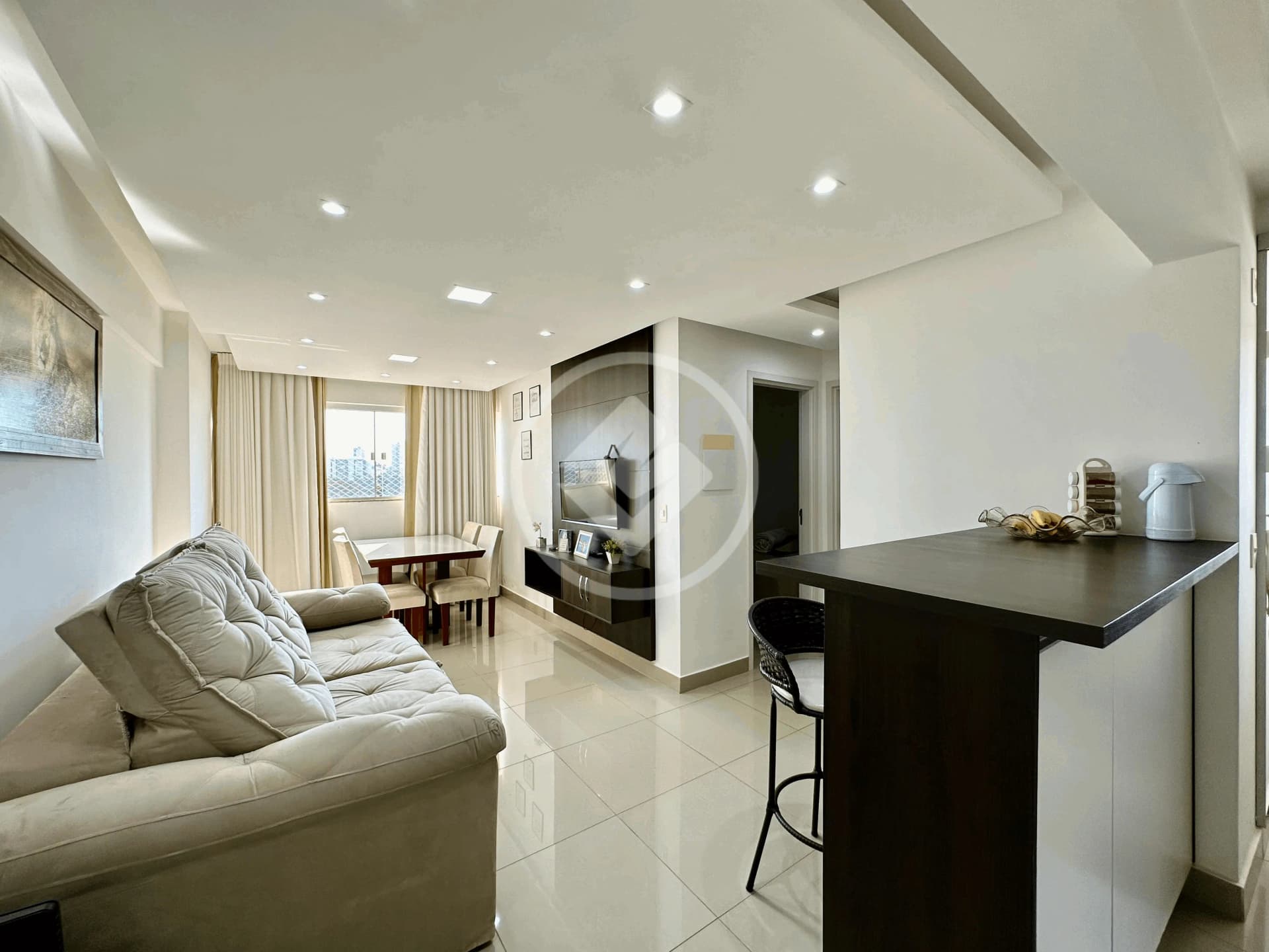 Apartamento Padrão codigo: 46541