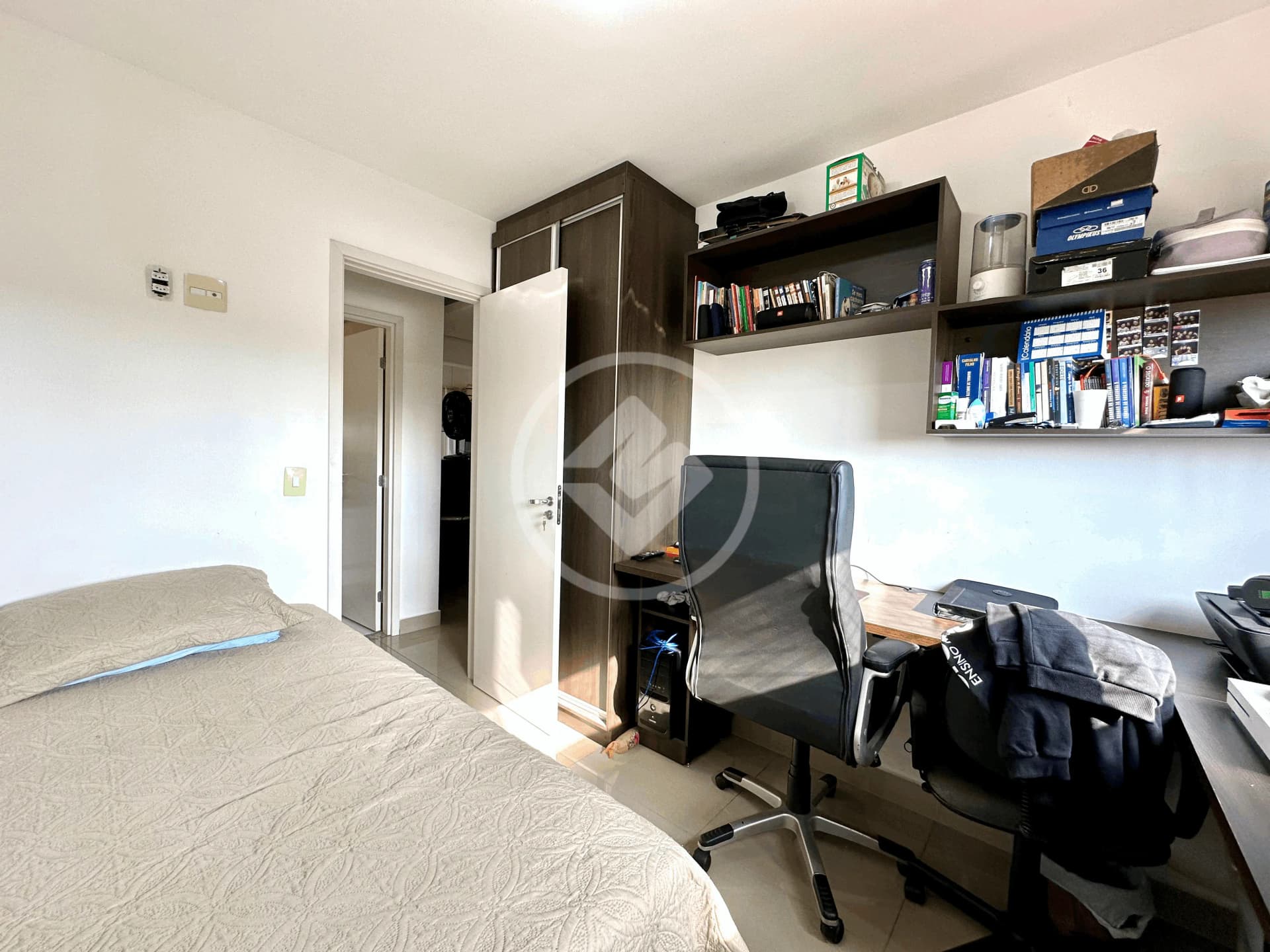Apartamento Padrão codigo: 46541