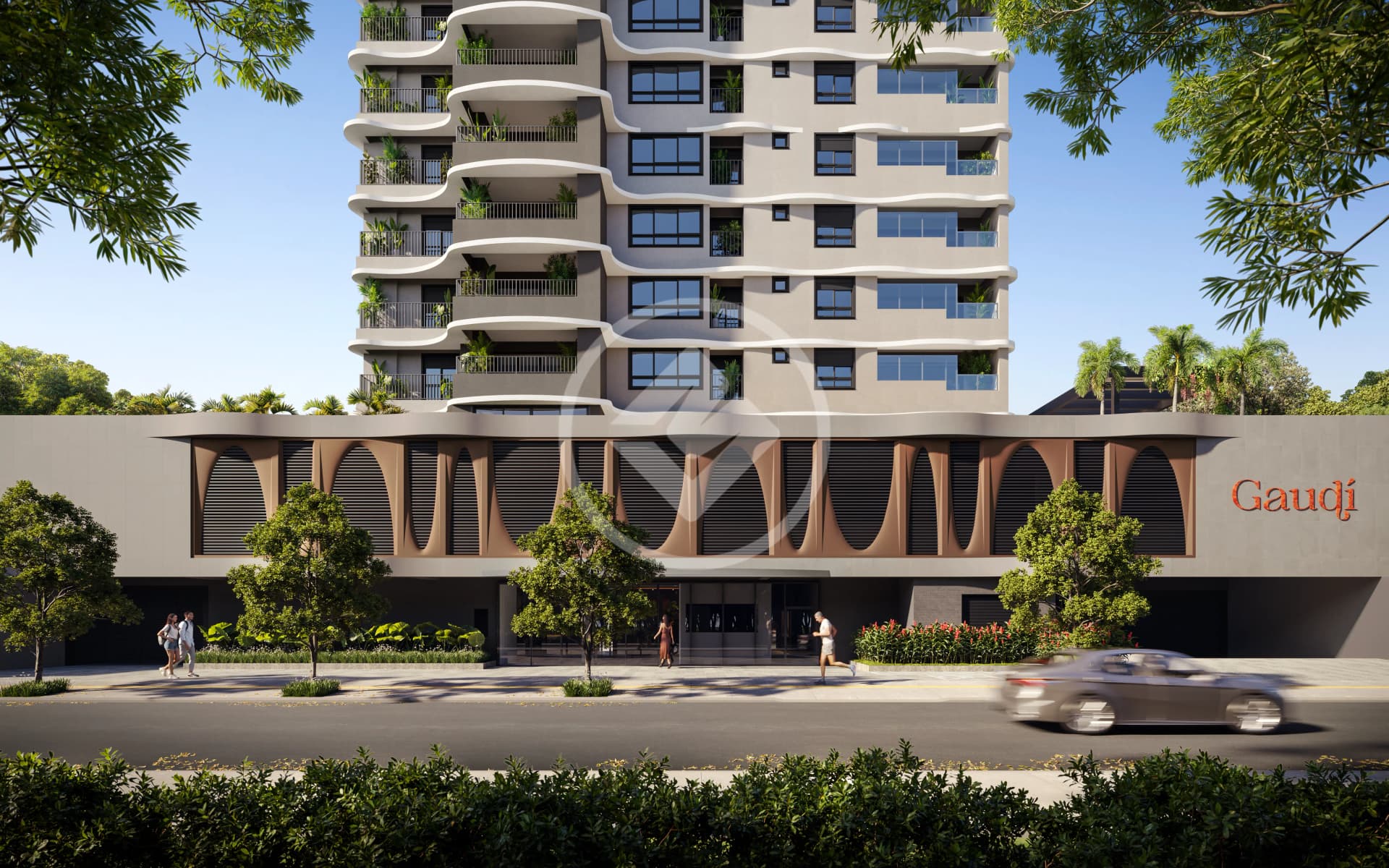 Apartamento de 74m², com 2 suítes amplas, lavabo codigo: 112452