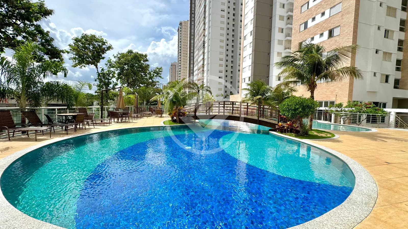 Apartamento La Musique Resort Residence codigo: 90530
