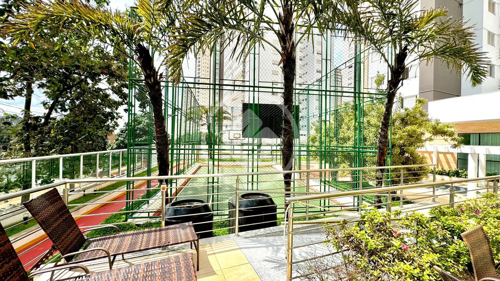 Apartamento La Musique Resort Residence codigo: 90530