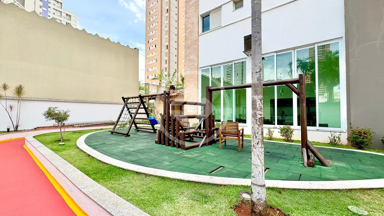 Apartamento La Musique Resort Residence codigo: 90530